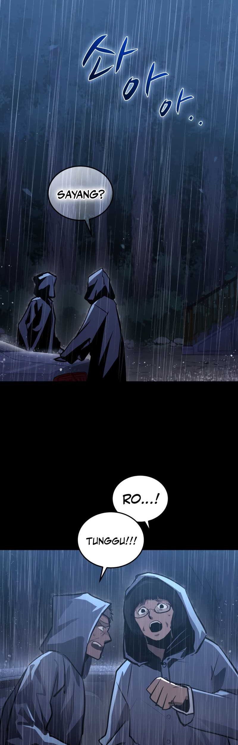 Dororo Re:Verse Chapter 2 Gambar 8