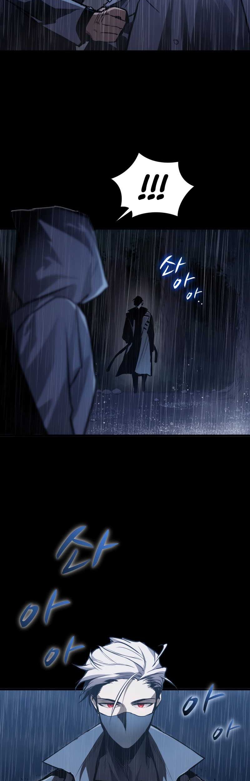 Dororo Re:Verse Chapter 2 Gambar 9