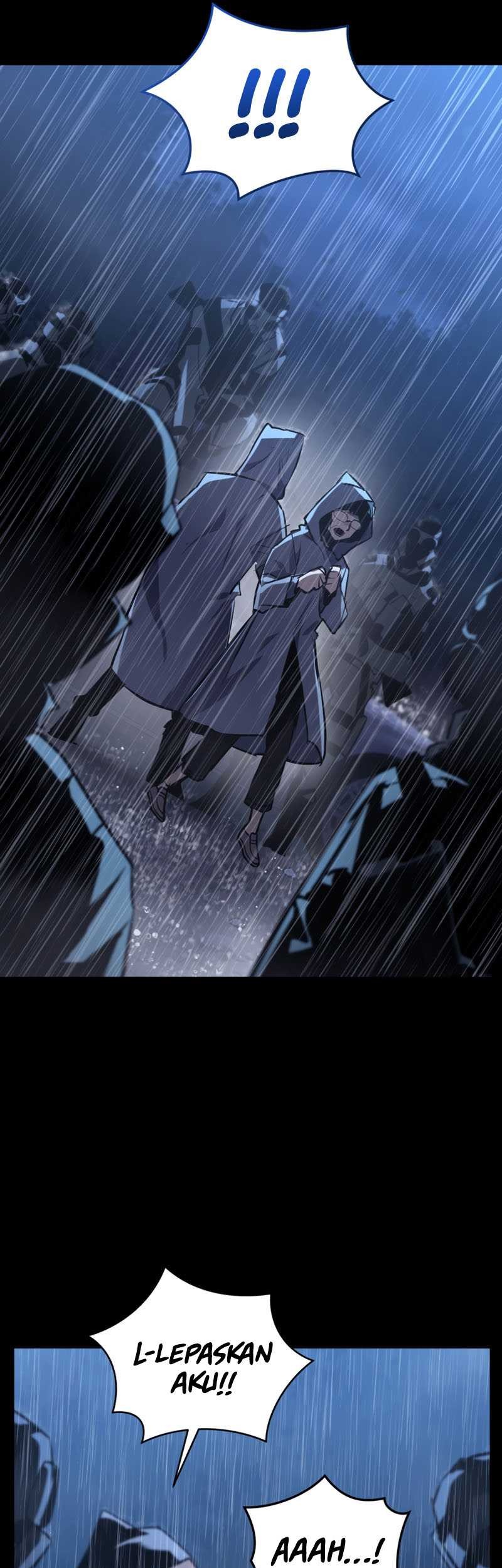 Dororo Re:Verse Chapter 2 Gambar 12