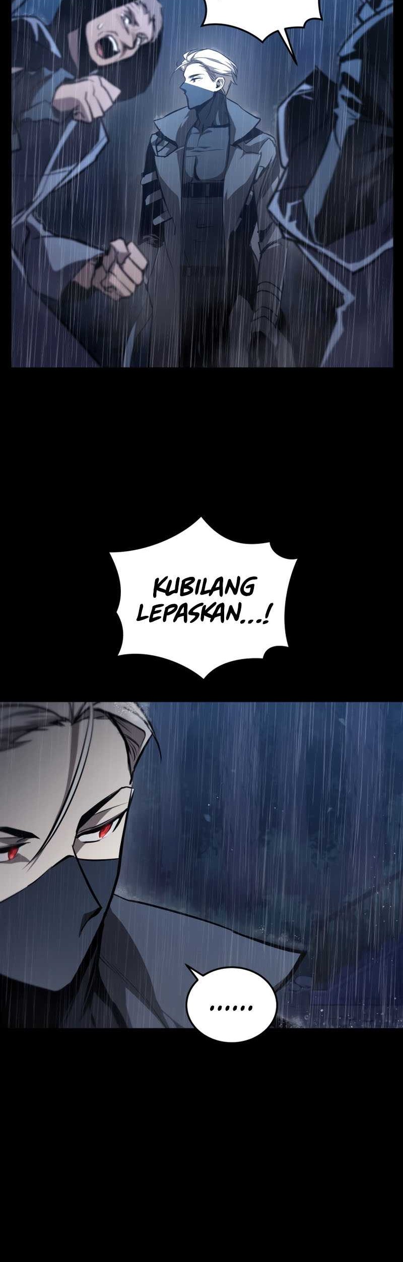 Dororo Re:Verse Chapter 2 Gambar 13