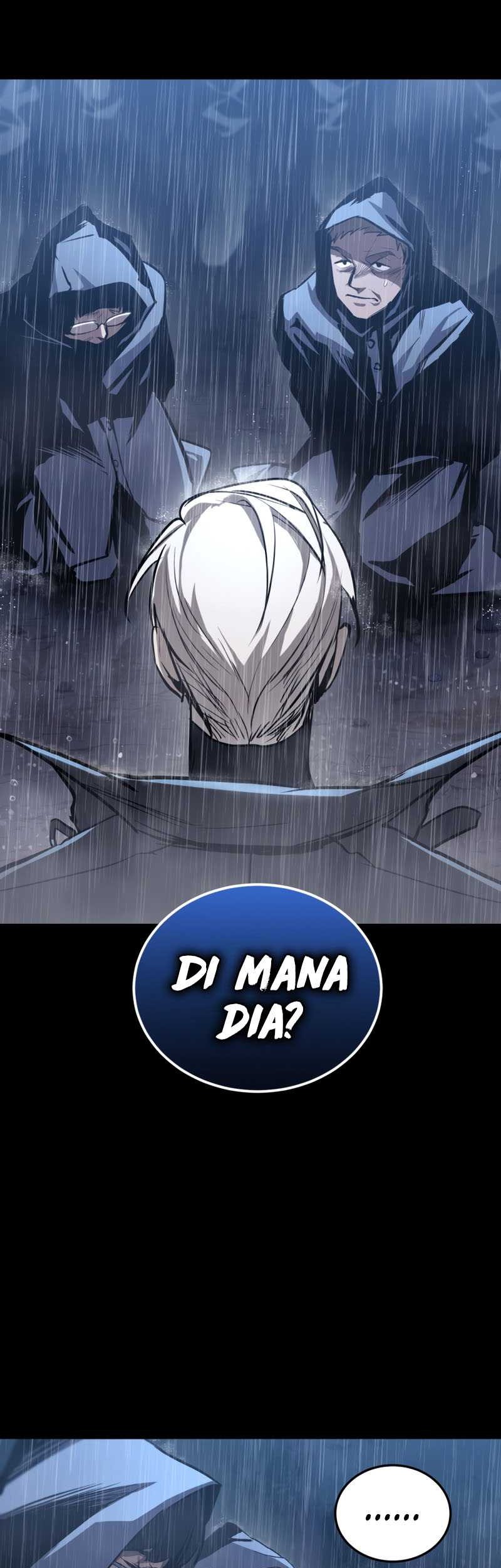 Dororo Re:Verse Chapter 2 Gambar 14