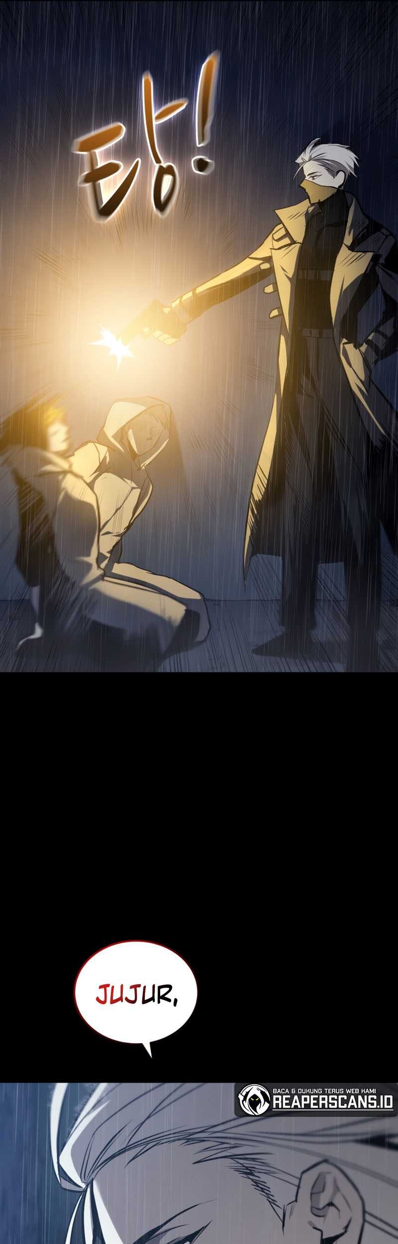 Dororo Re:Verse Chapter 2 Gambar 17