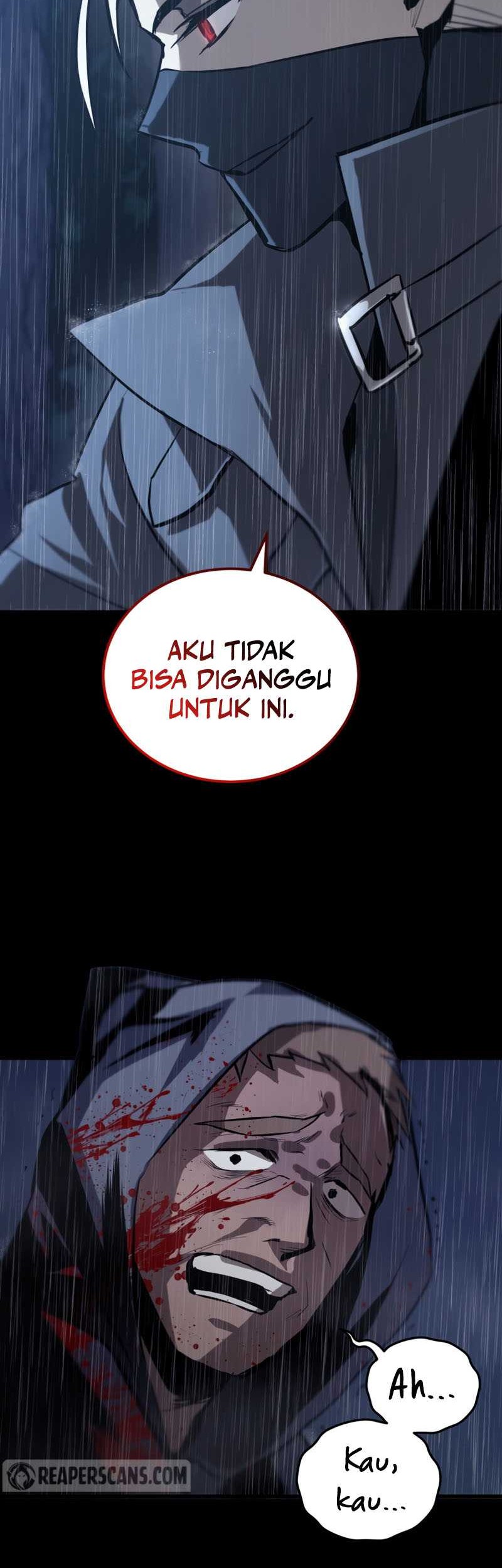 Dororo Re:Verse Chapter 2 Gambar 18