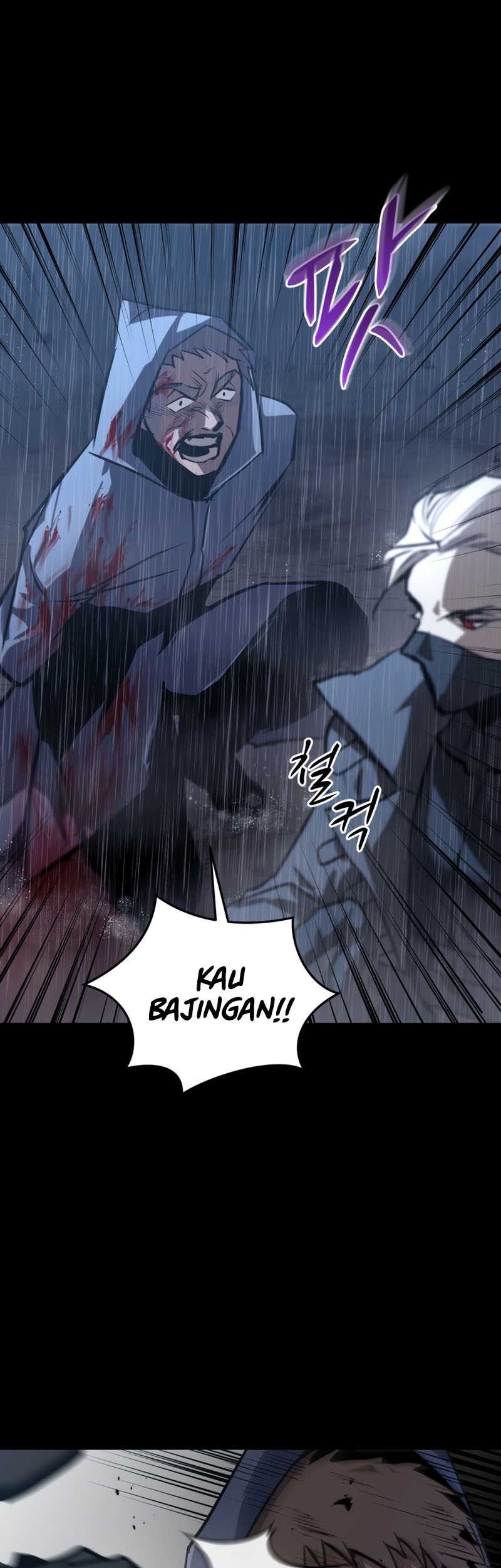 Dororo Re:Verse Chapter 2 Gambar 19