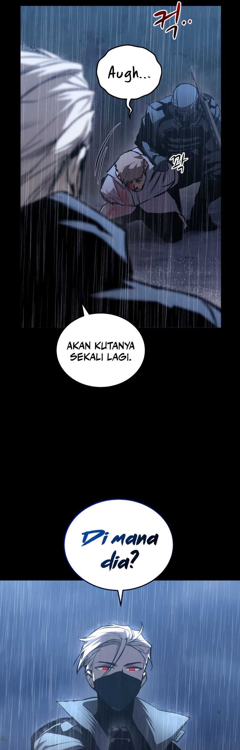 Dororo Re:Verse Chapter 2 Gambar 22