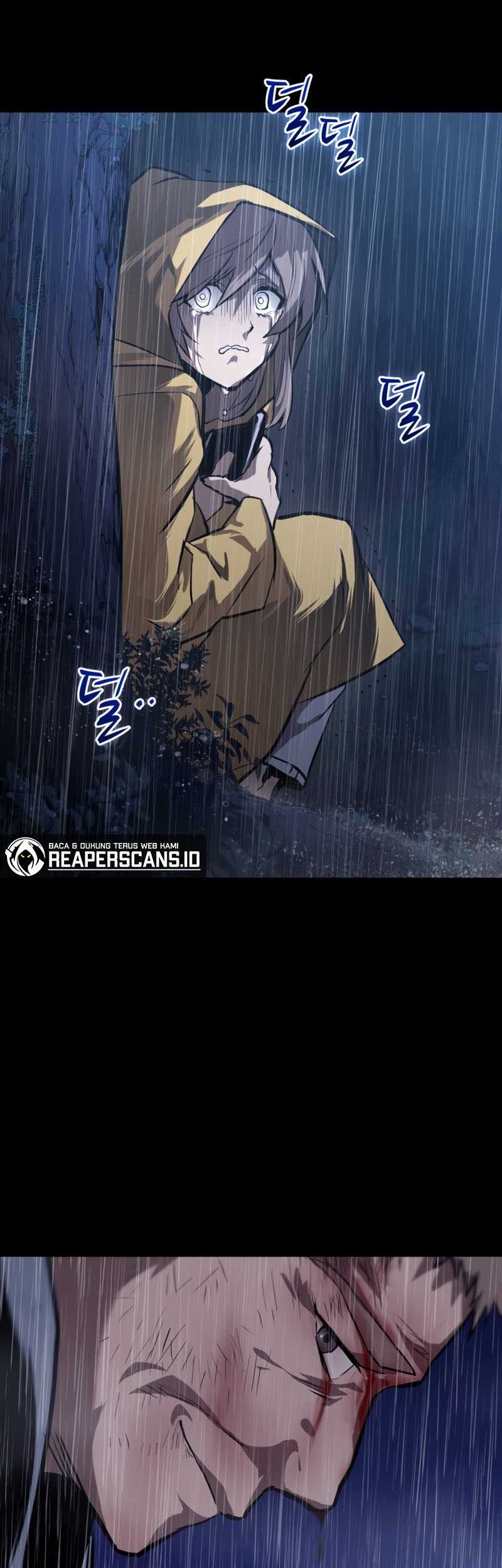 Dororo Re:Verse Chapter 2 Gambar 25