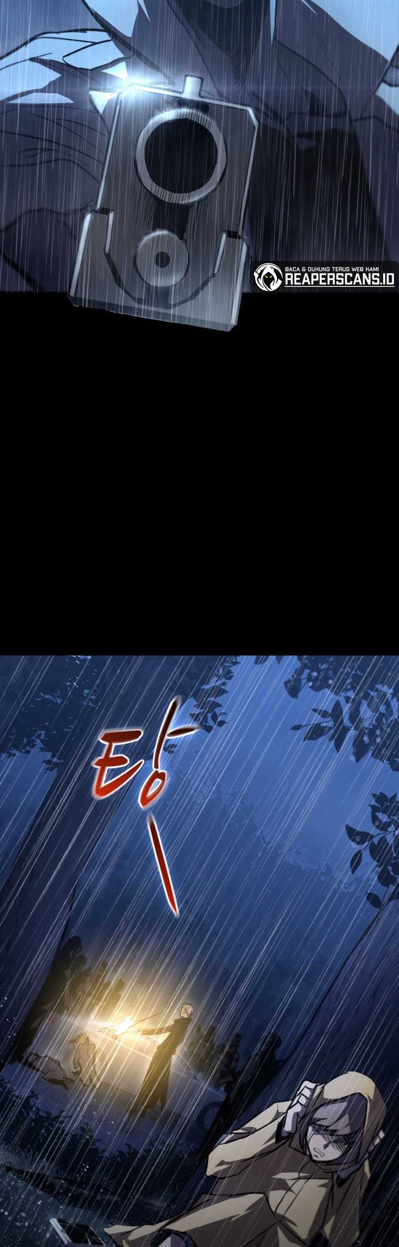 Dororo Re:Verse Chapter 2 Gambar 28