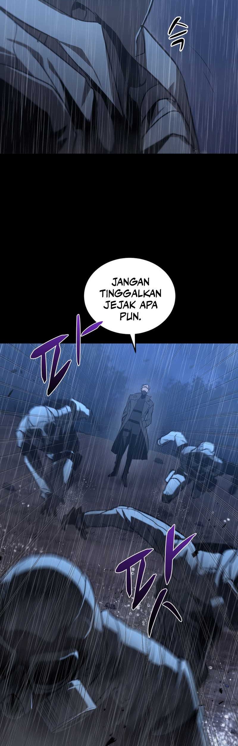 Dororo Re:Verse Chapter 2 Gambar 30