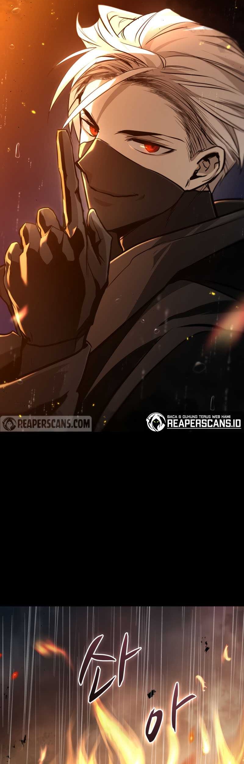 Dororo Re:Verse Chapter 2 Gambar 35