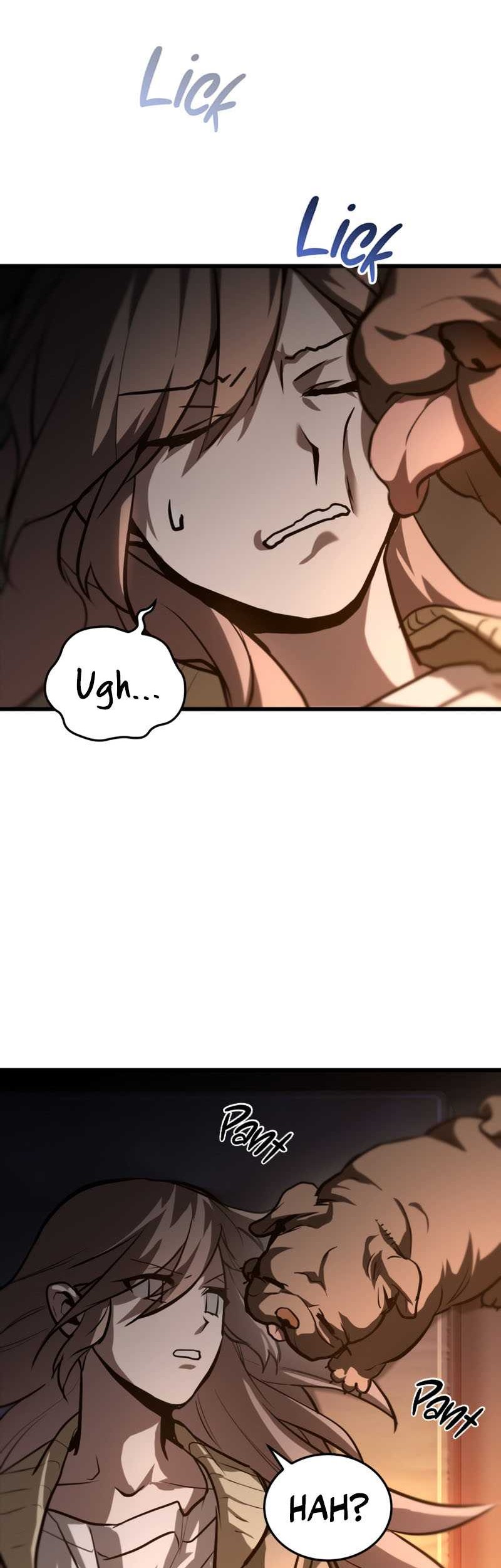 Dororo Re:Verse Chapter 2 Gambar 38