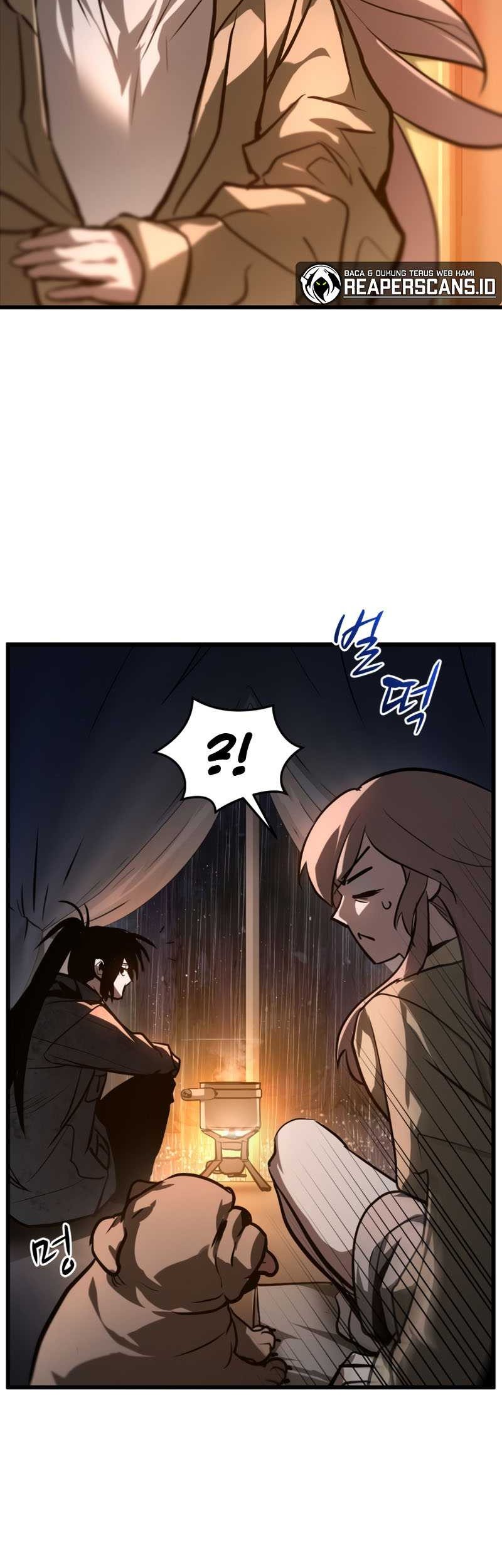 Dororo Re:Verse Chapter 2 Gambar 39