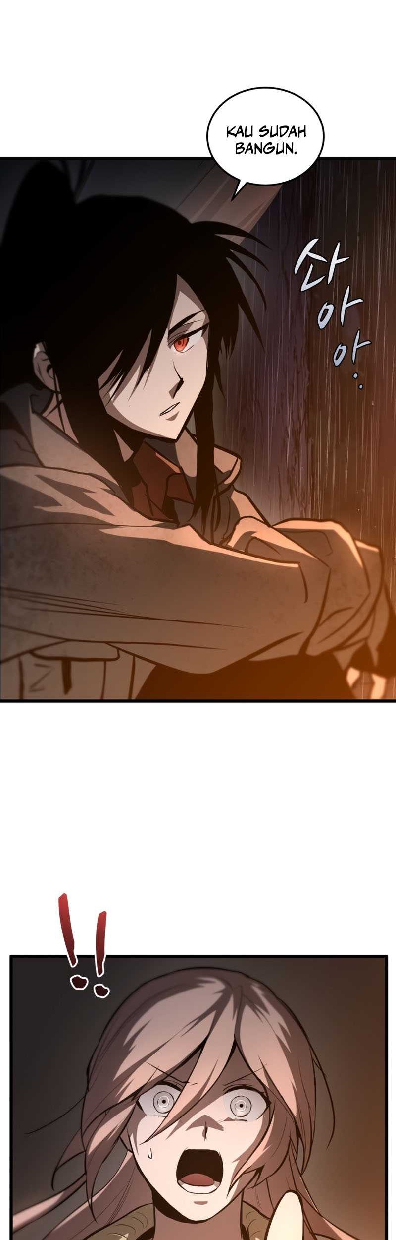 Dororo Re:Verse Chapter 2 Gambar 40