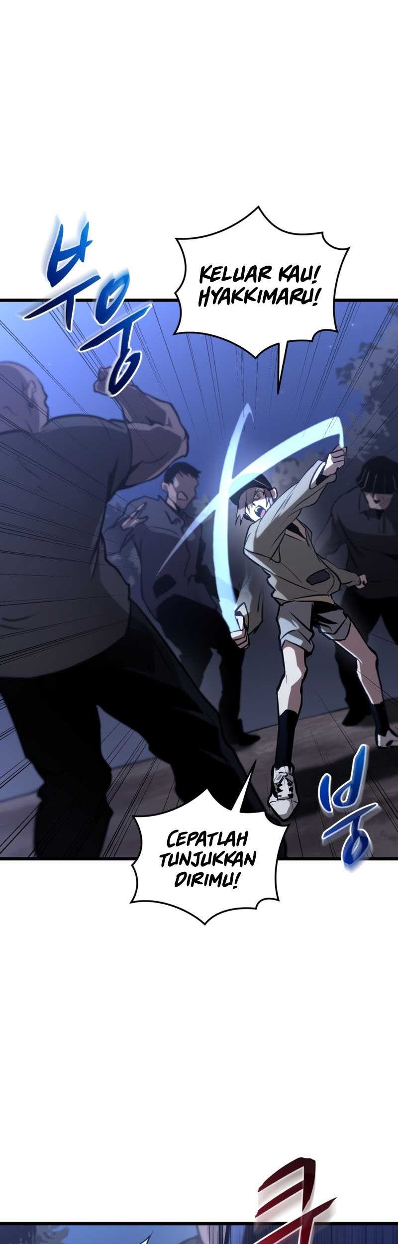 Dororo Re:Verse Chapter 01 Gambar 36