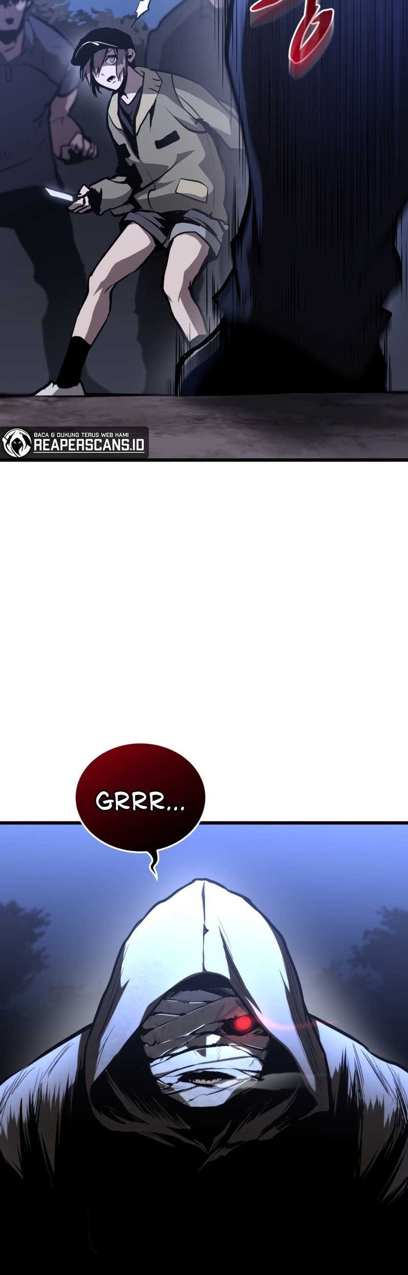 Dororo Re:Verse Chapter 01 Gambar 37