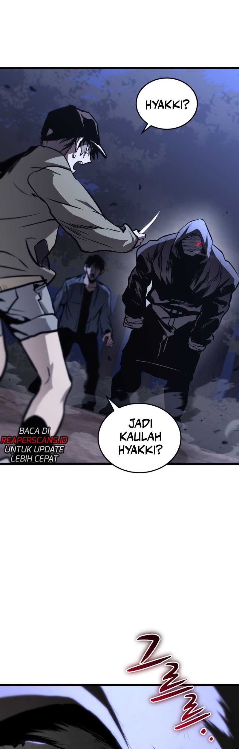 Dororo Re:Verse Chapter 01 Gambar 39