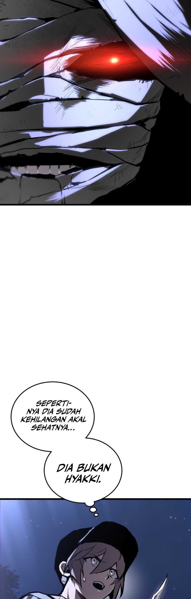 Dororo Re:Verse Chapter 01 Gambar 40