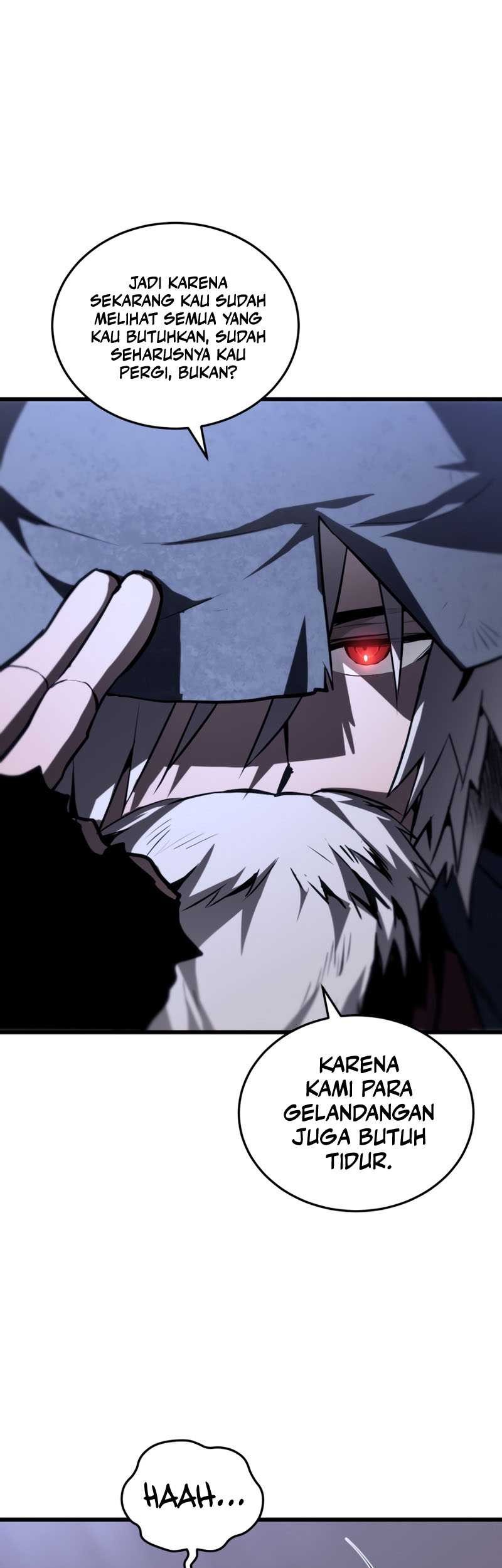 Dororo Re:Verse Chapter 01 Gambar 42