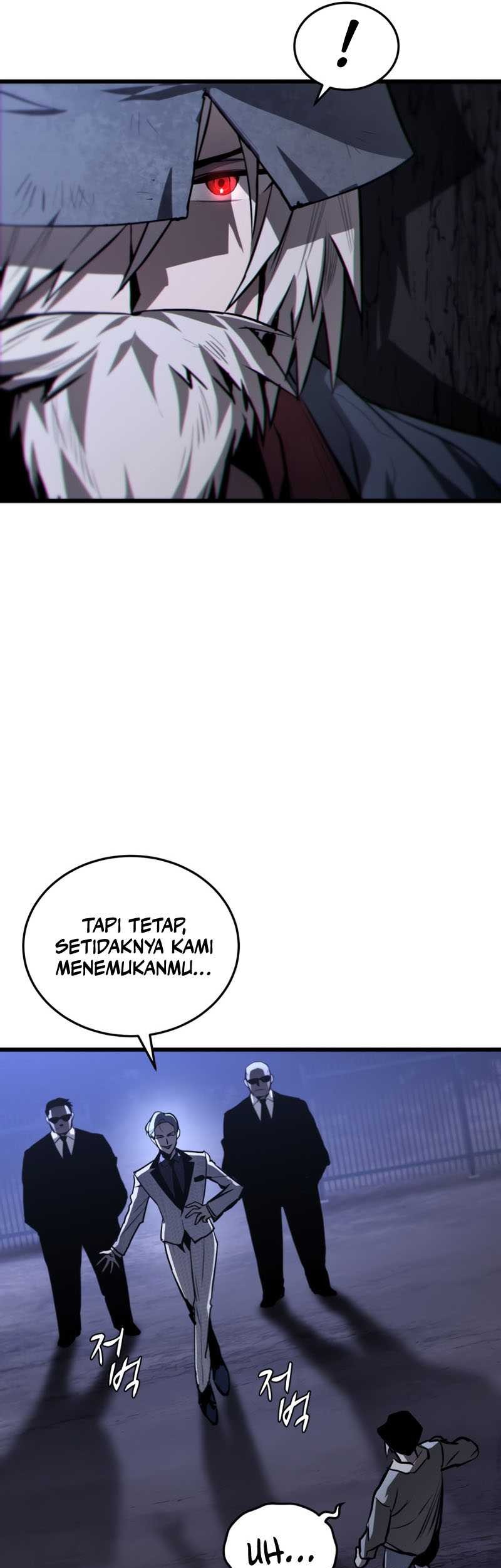 Dororo Re:Verse Chapter 01 Gambar 46
