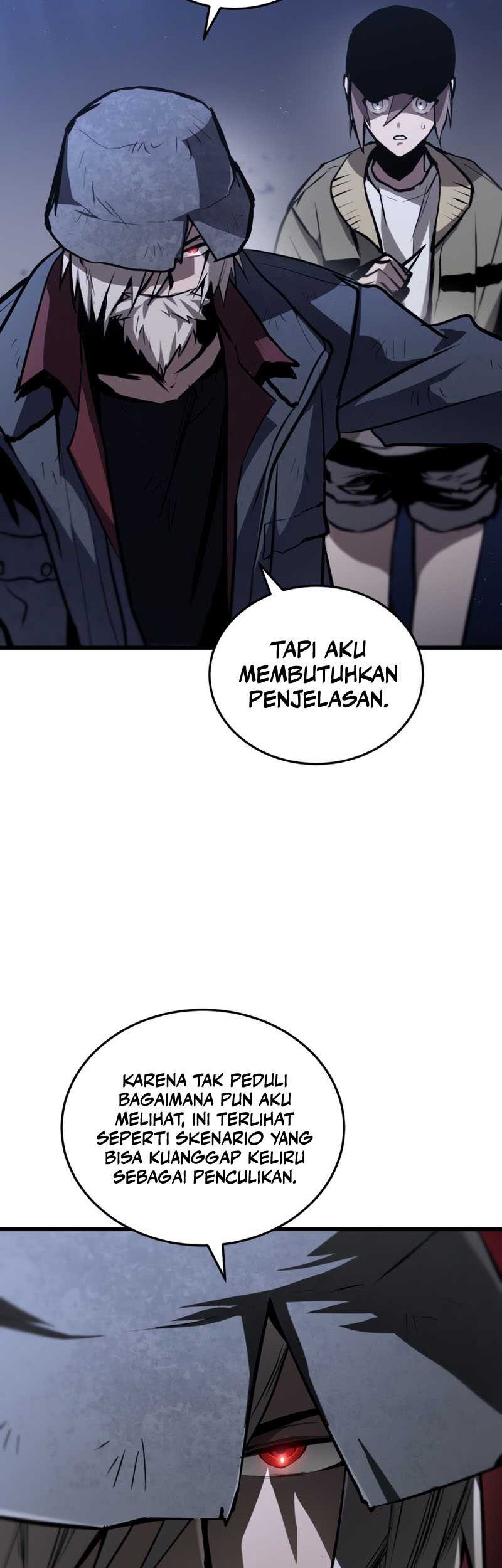 Dororo Re:Verse Chapter 01 Gambar 48