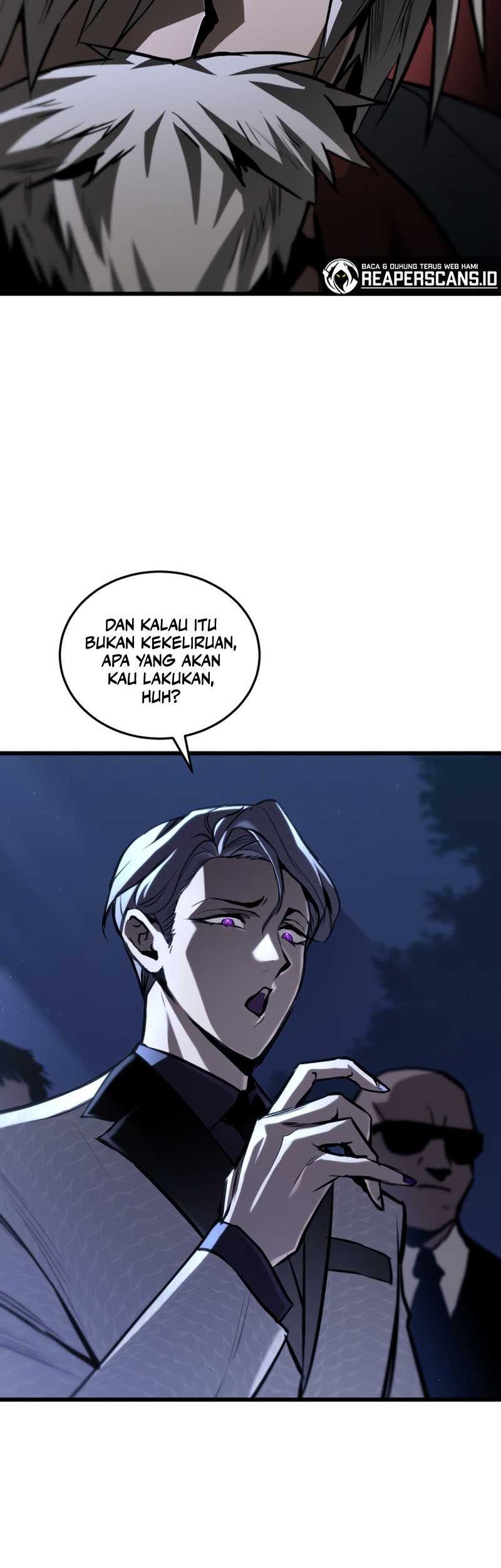 Dororo Re:Verse Chapter 01 Gambar 49