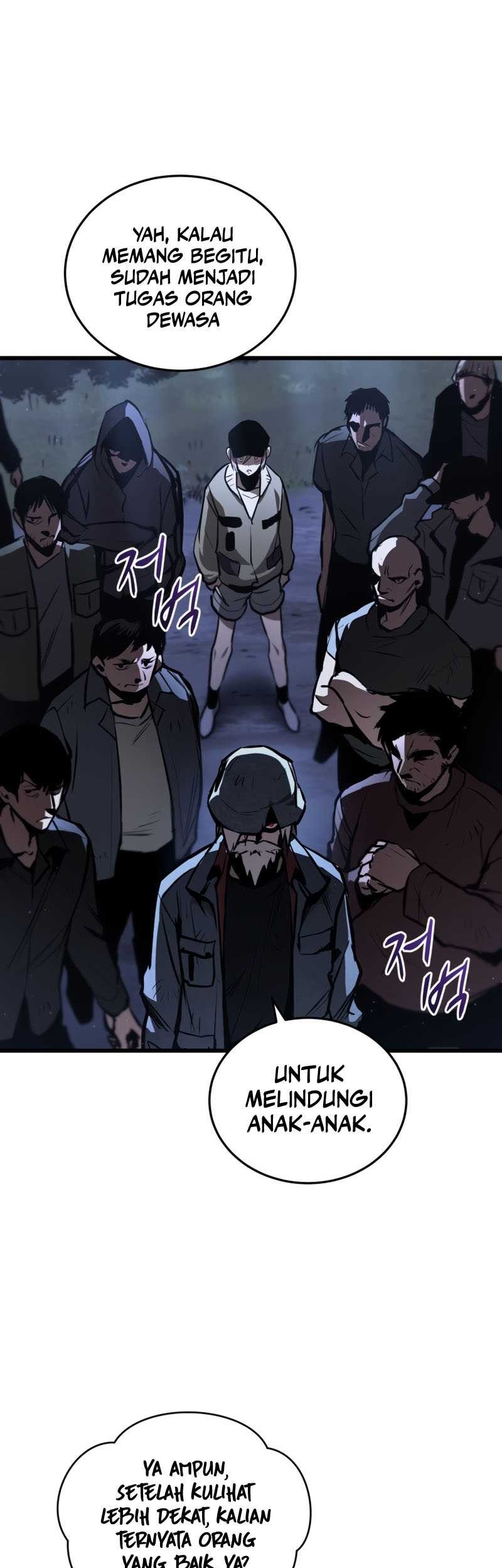 Dororo Re:Verse Chapter 01 Gambar 50