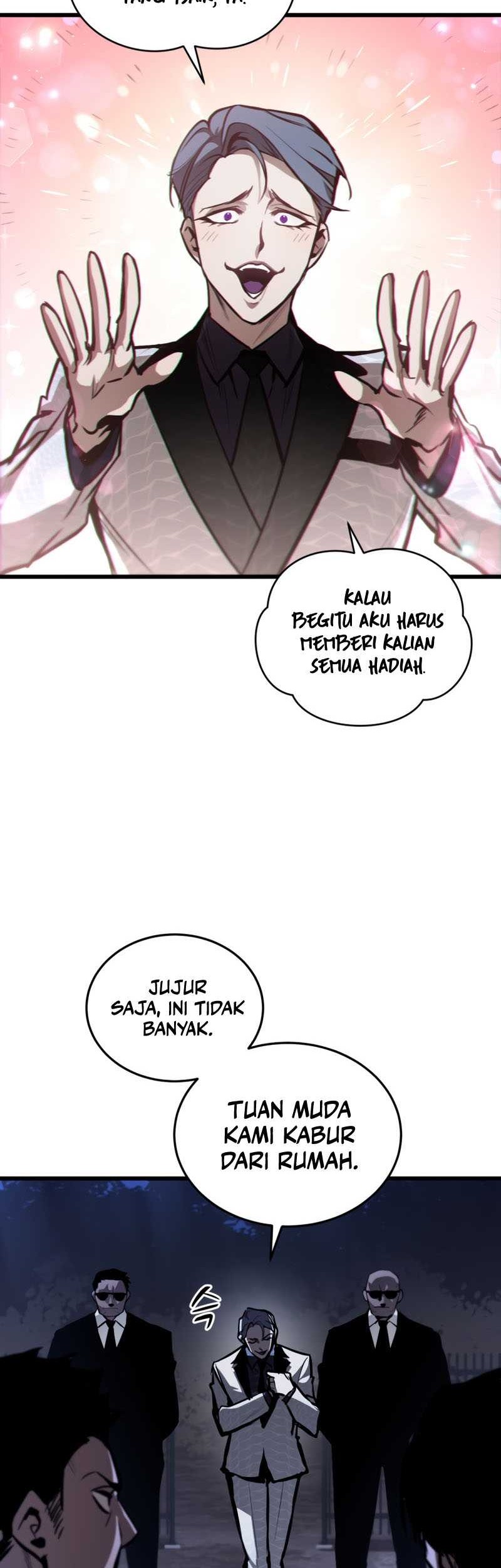 Dororo Re:Verse Chapter 01 Gambar 51