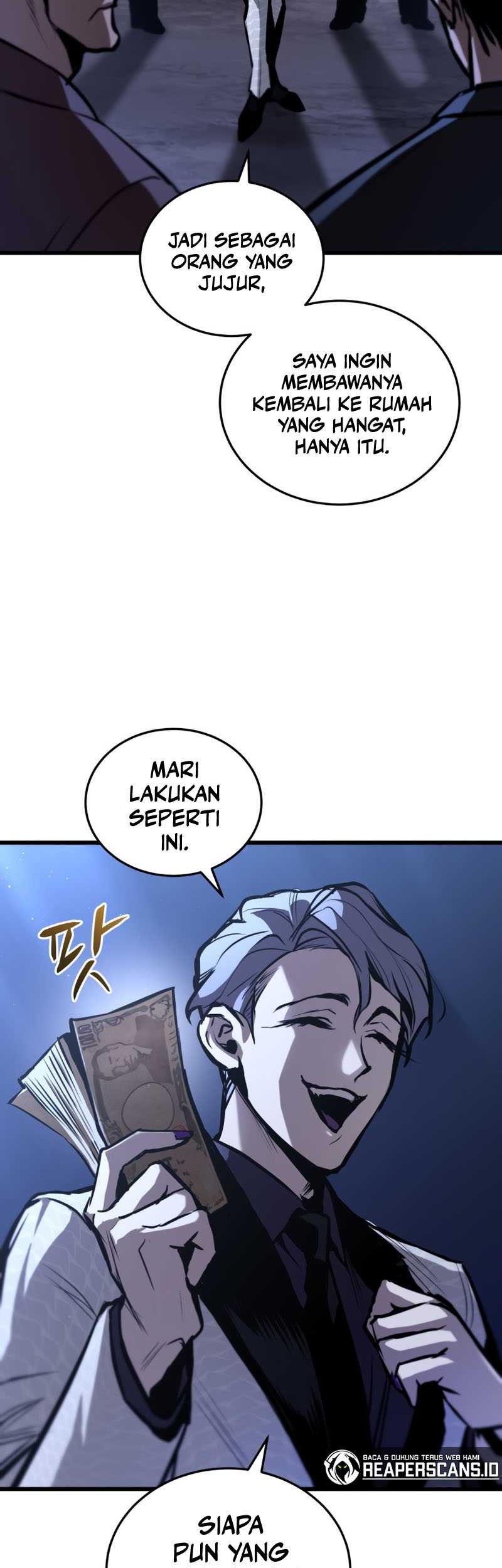 Dororo Re:Verse Chapter 01 Gambar 52