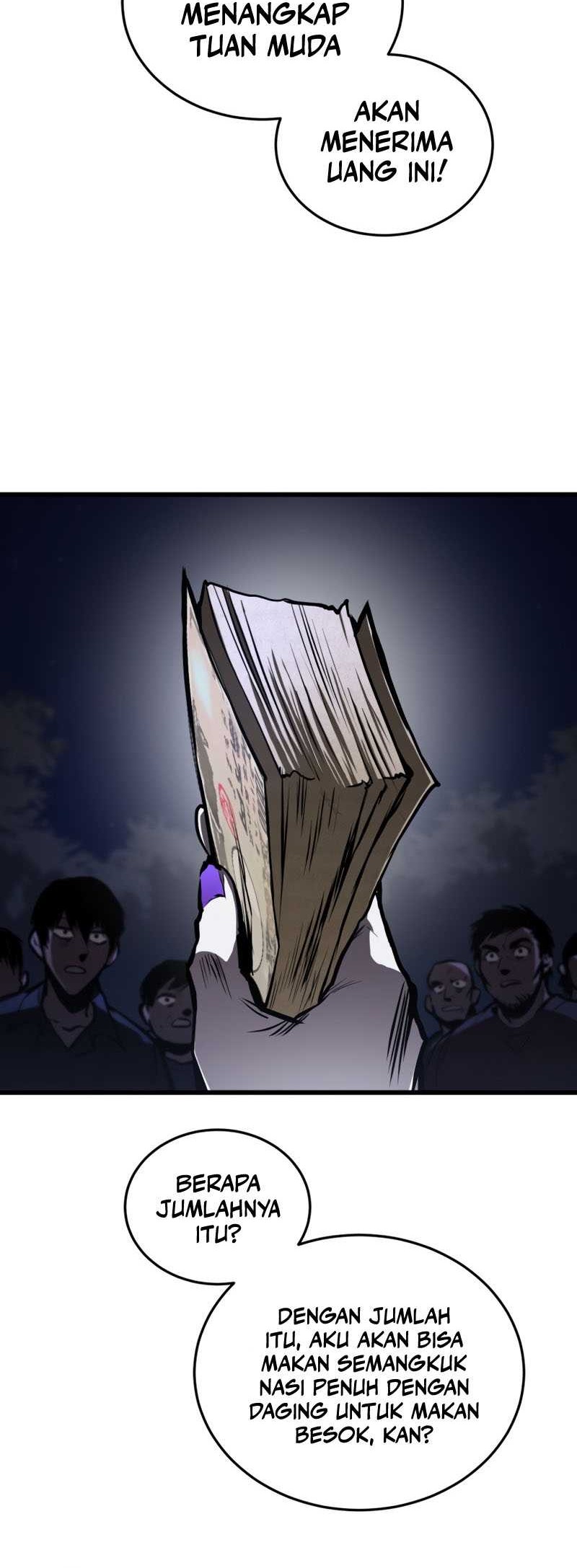 Dororo Re:Verse Chapter 01 Gambar 53