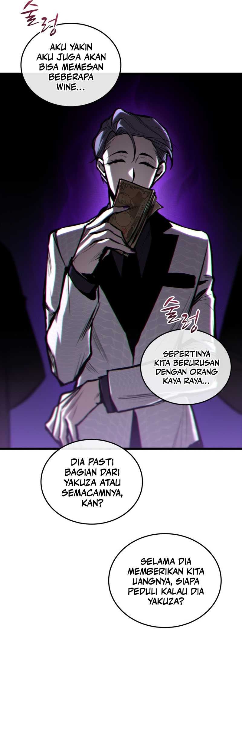 Dororo Re:Verse Chapter 01 Gambar 54