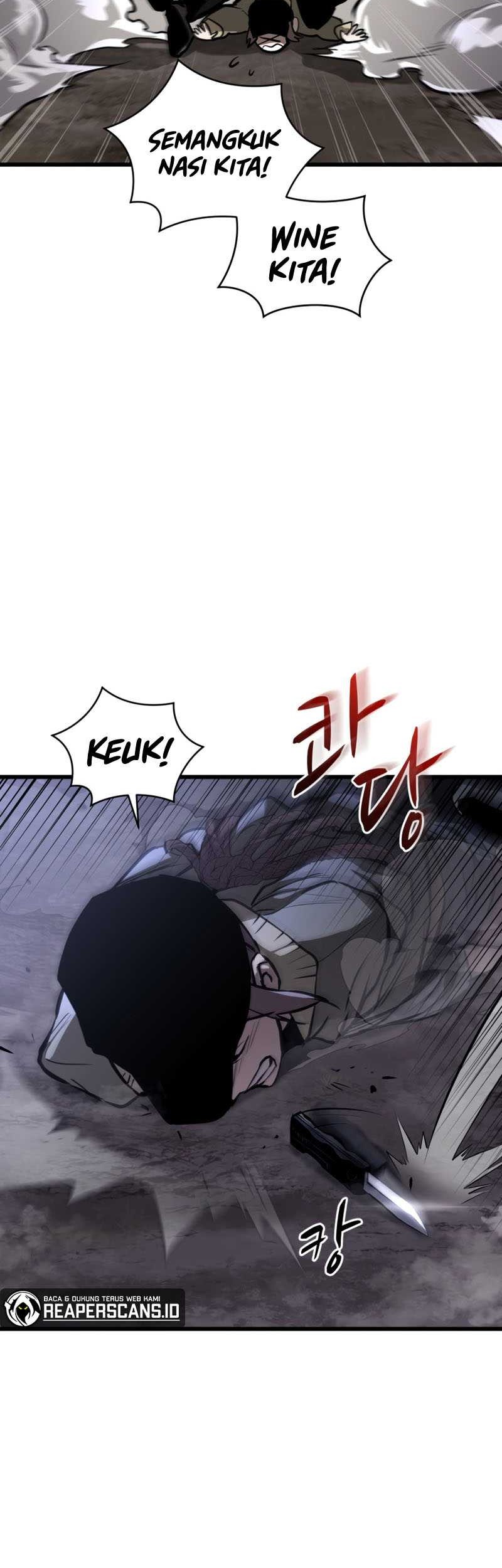 Dororo Re:Verse Chapter 01 Gambar 56