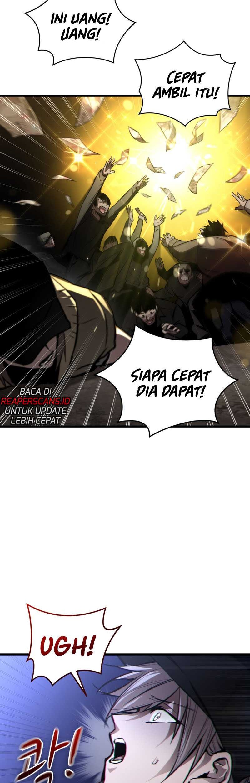 Dororo Re:Verse Chapter 01 Gambar 59