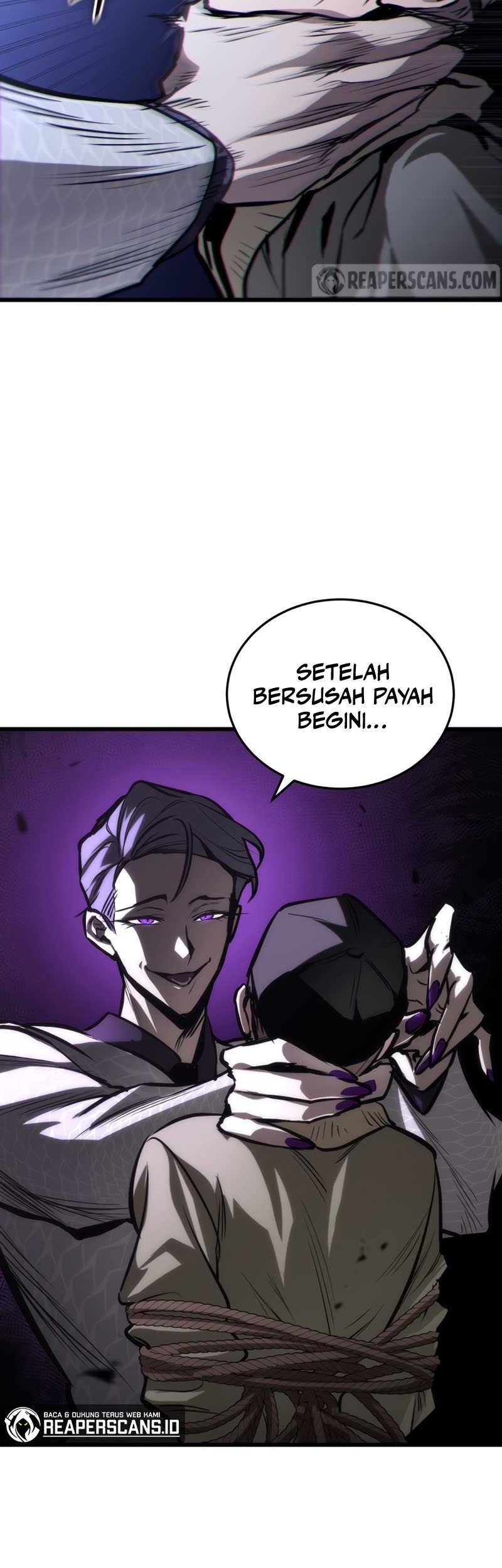 Dororo Re:Verse Chapter 01 Gambar 60