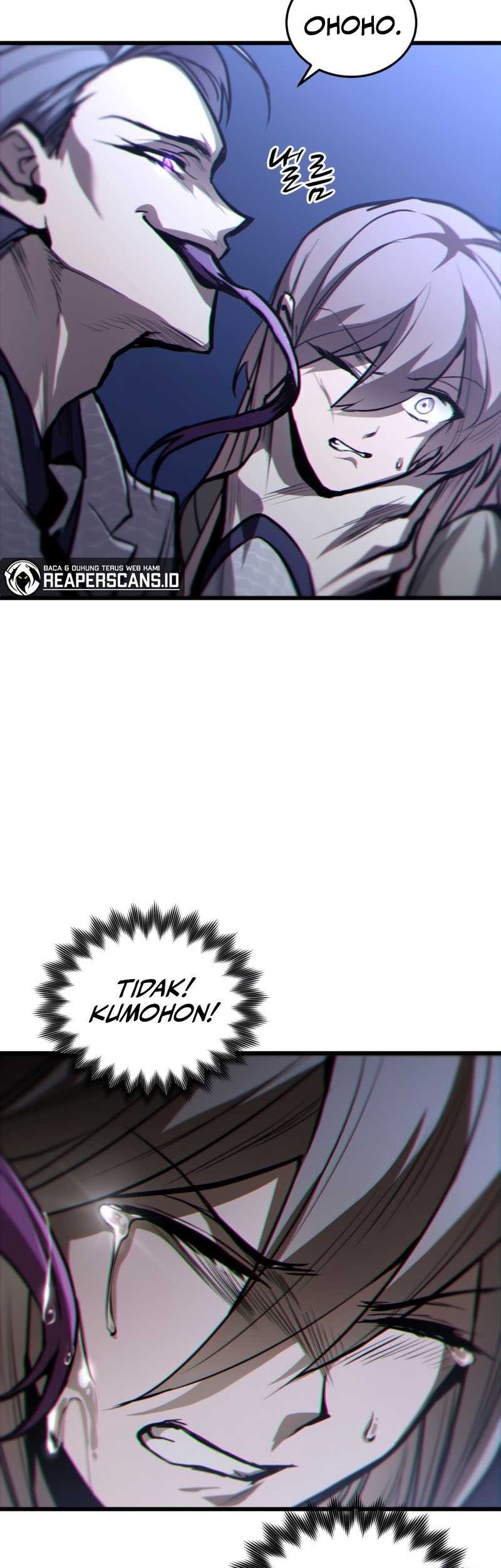 Dororo Re:Verse Chapter 01 Gambar 64