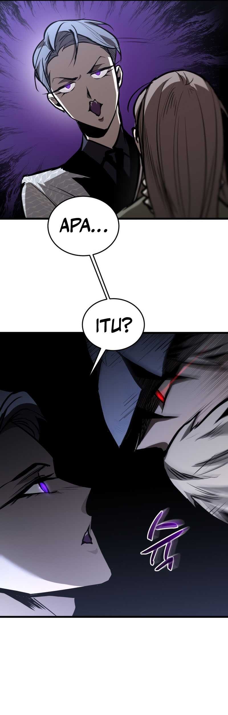 Dororo Re:Verse Chapter 01 Gambar 66