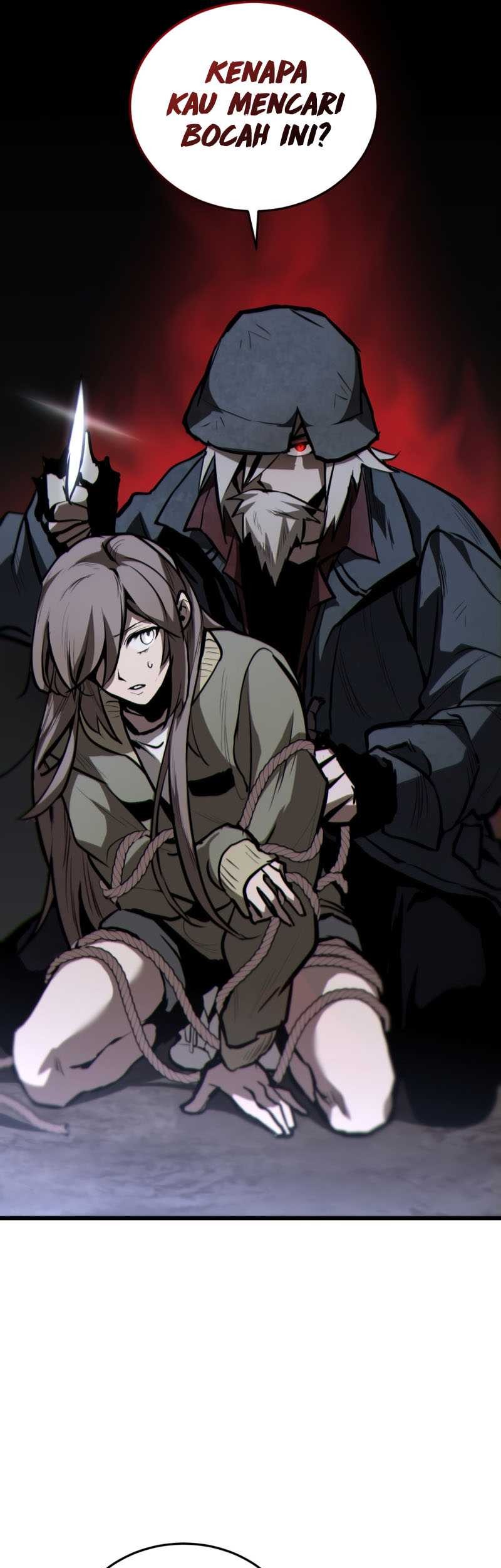 Dororo Re:Verse Chapter 01 Gambar 70