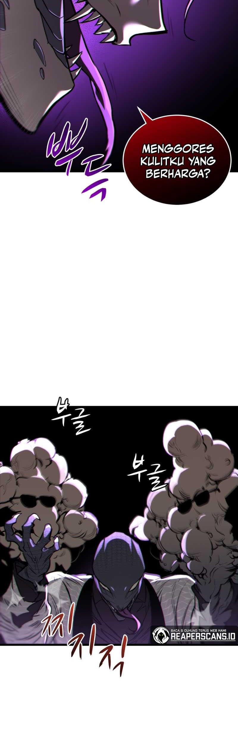 Dororo Re:Verse Chapter 01 Gambar 72