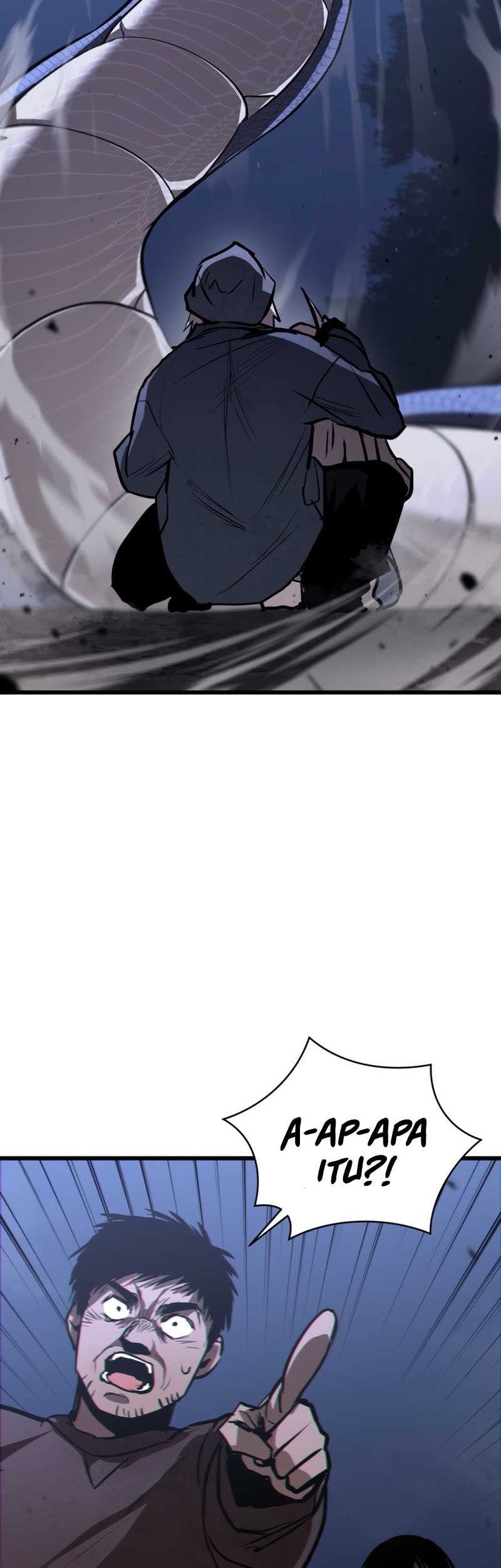 Dororo Re:Verse Chapter 01 Gambar 75