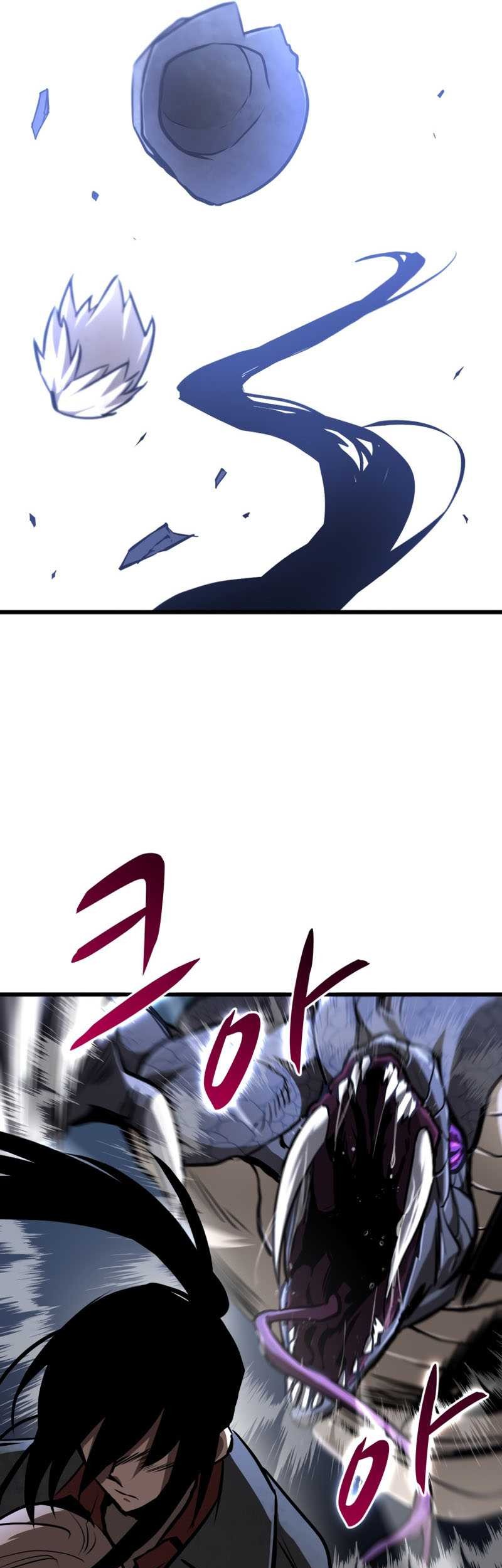 Dororo Re:Verse Chapter 01 Gambar 82