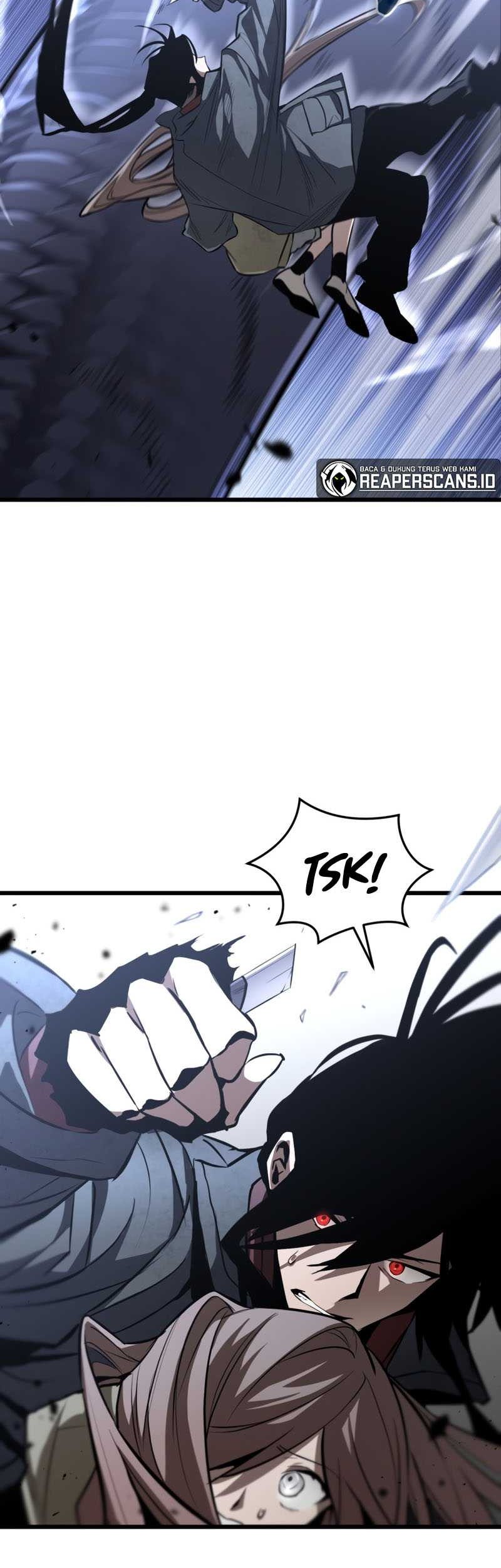 Dororo Re:Verse Chapter 01 Gambar 84