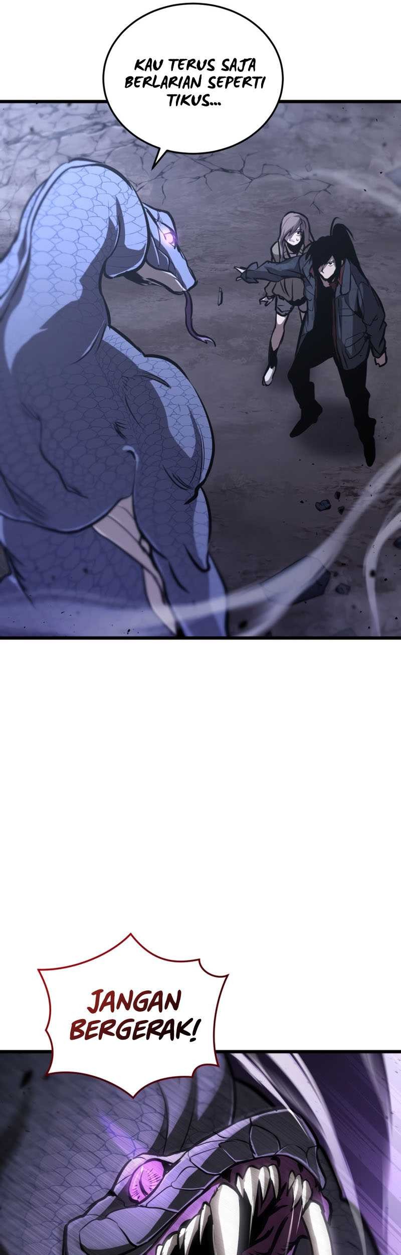 Dororo Re:Verse Chapter 01 Gambar 86