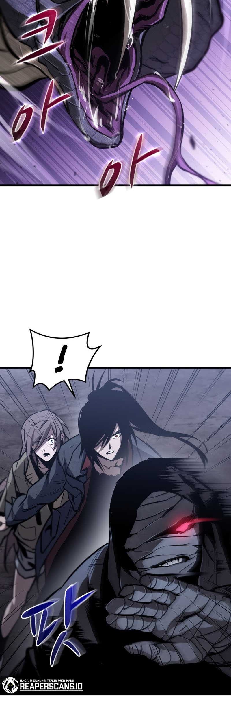 Dororo Re:Verse Chapter 01 Gambar 87
