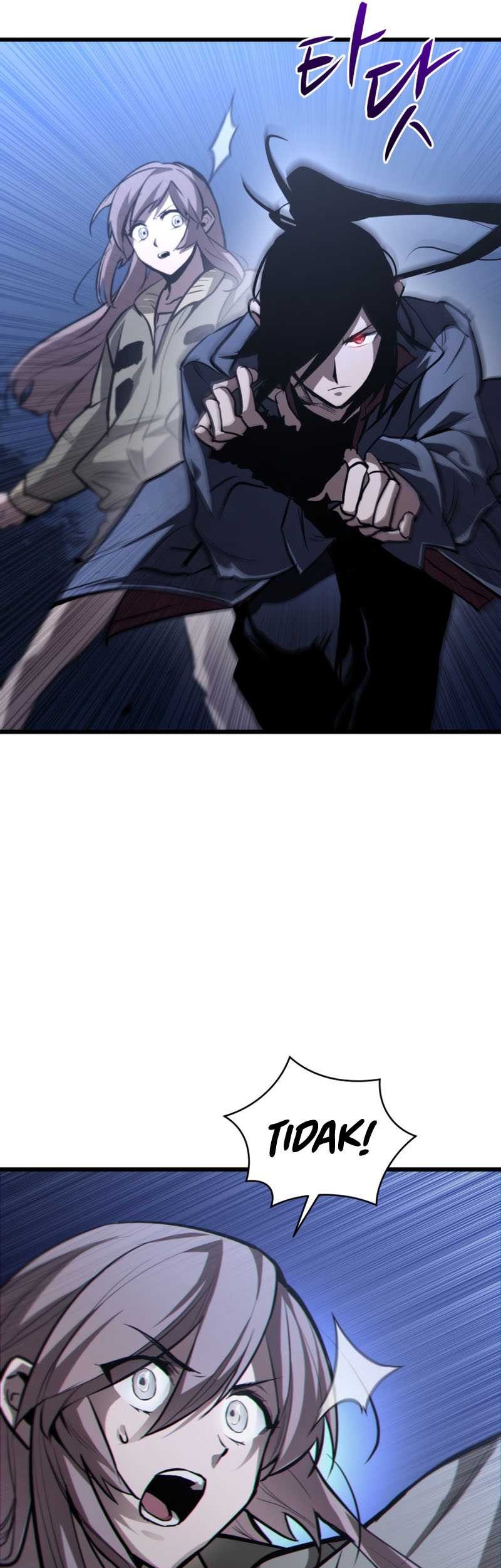 Dororo Re:Verse Chapter 01 Gambar 90