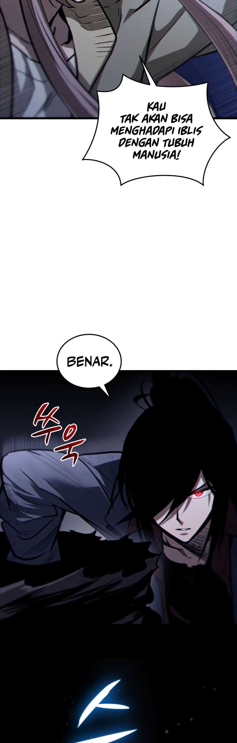 Dororo Re:Verse Chapter 01 Gambar 91