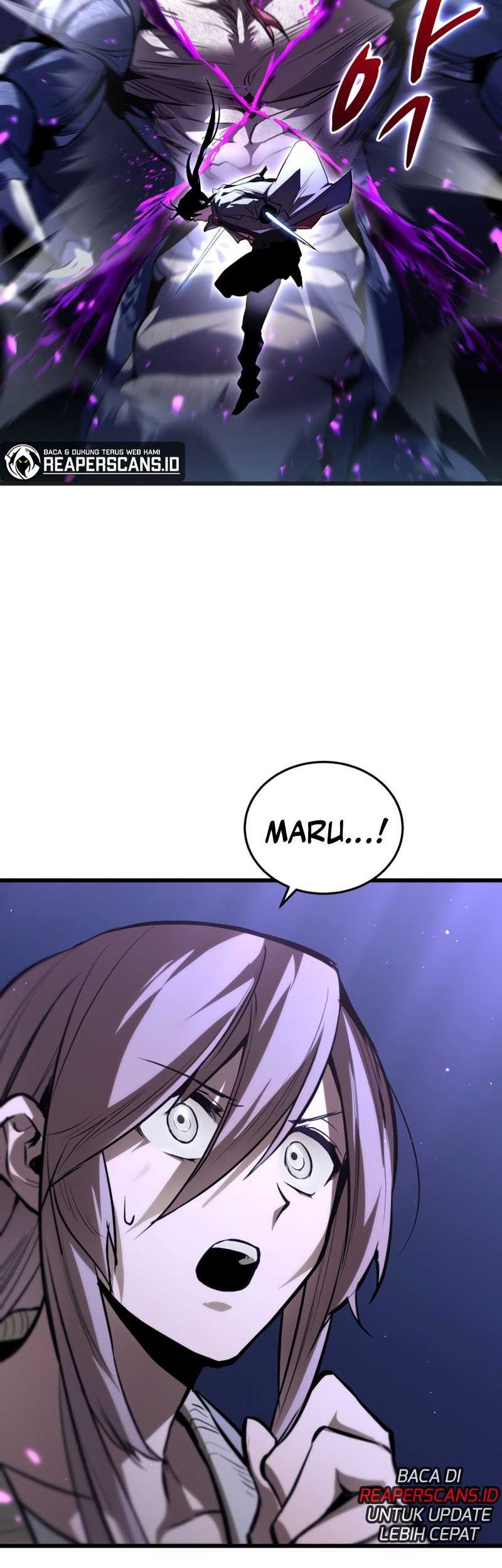 Dororo Re:Verse Chapter 01 Gambar 101