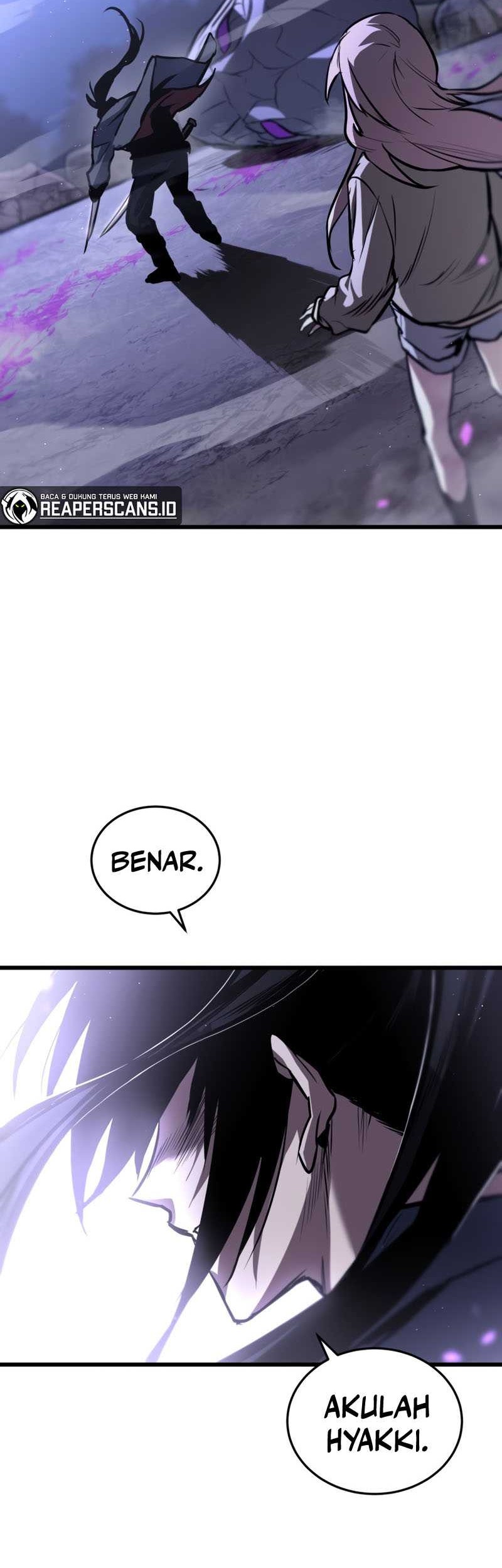 Dororo Re:Verse Chapter 01 Gambar 103