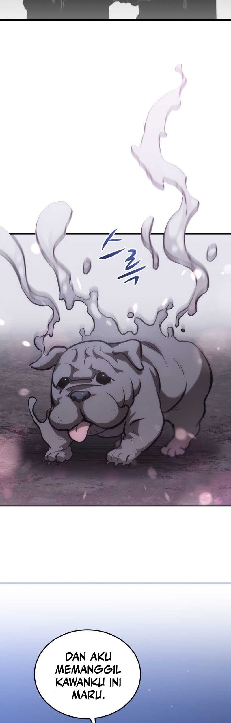 Dororo Re:Verse Chapter 01 Gambar 107