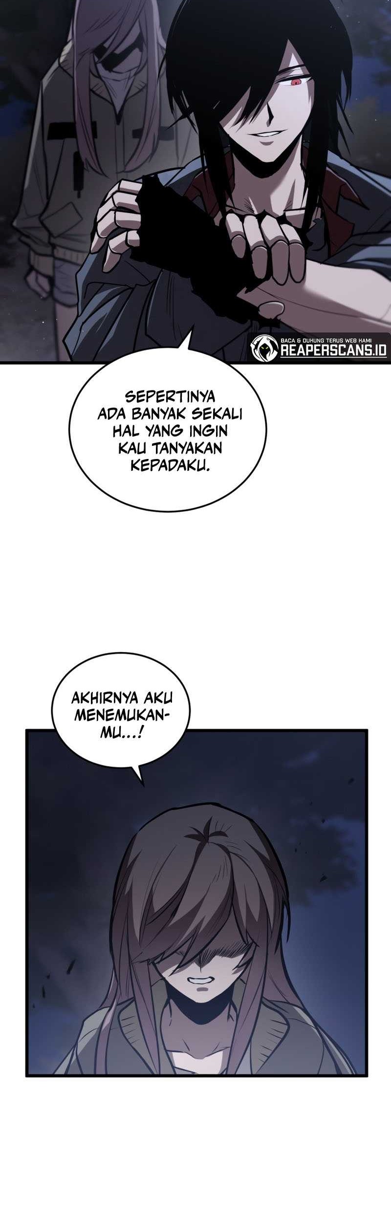 Dororo Re:Verse Chapter 01 Gambar 109
