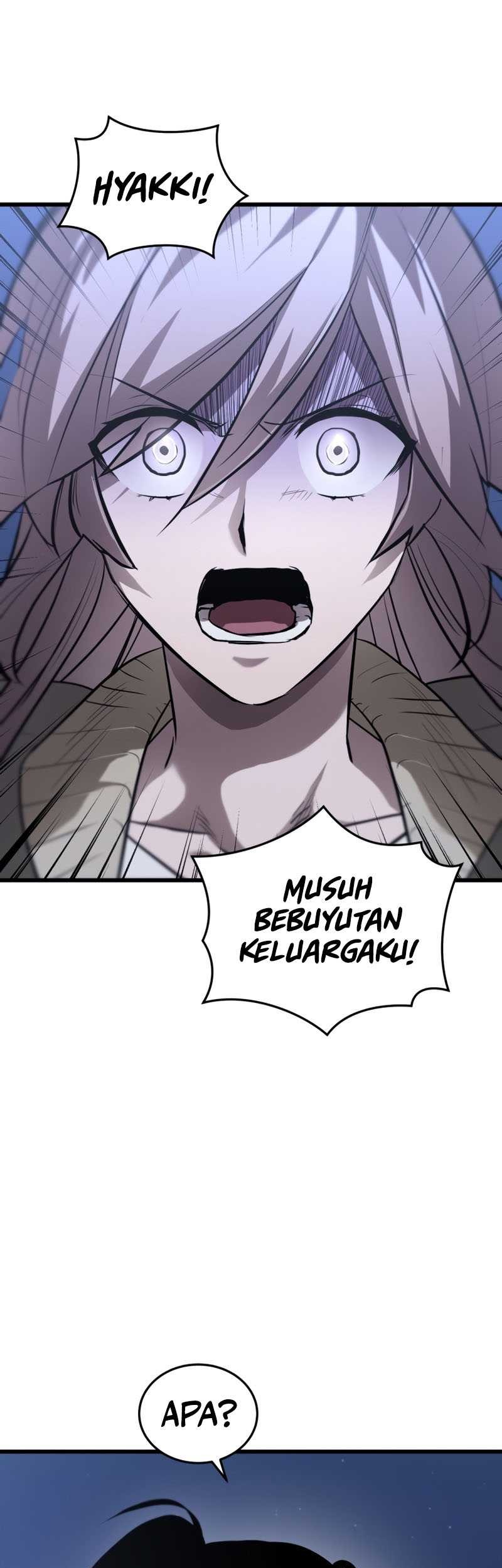 Dororo Re:Verse Chapter 01 Gambar 110