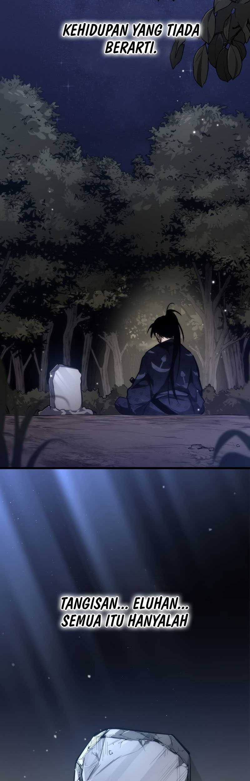 Dororo Re:Verse Chapter 01 Gambar 3