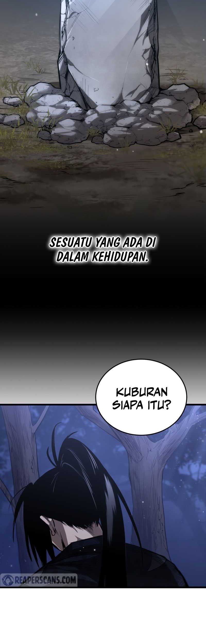 Dororo Re:Verse Chapter 01 Gambar 4
